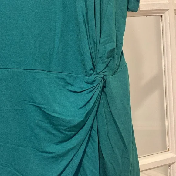 Ava&VIV size XXL(17) Junior Top New With Tags - Picture 2 of 5